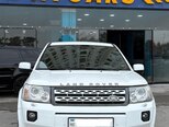 Land Rover Freelander-1