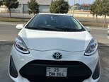 Toyota Aqua-1