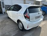 Toyota Aqua-5
