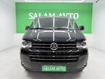 Volkswagen Multivan-2