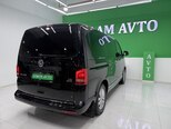 Volkswagen Multivan-4