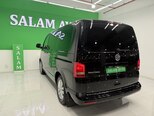 Volkswagen Multivan-6