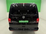 Volkswagen Multivan-5