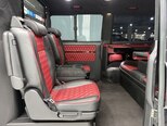 Volkswagen Multivan-13