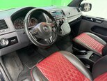 Volkswagen Multivan-8