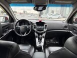 Chevrolet Cruze-10