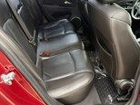 Chevrolet Cruze-14