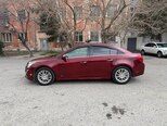 Chevrolet Cruze-4
