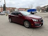 Chevrolet Cruze-2