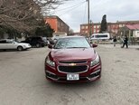 Chevrolet Cruze-1
