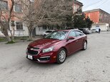 Chevrolet Cruze-3
