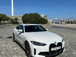 BMW i4-2