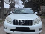Toyota Land Cruiser Prado-1