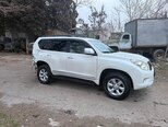 Toyota Land Cruiser Prado-2