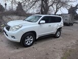 Toyota Land Cruiser Prado-3
