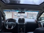 Toyota Land Cruiser Prado-7