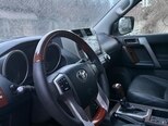 Toyota Land Cruiser Prado-8