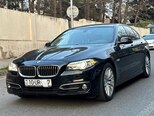 BMW 528-1