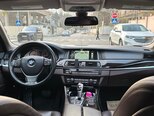 BMW 528-4