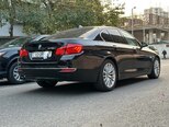 BMW 528-17