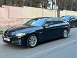 BMW 528-18