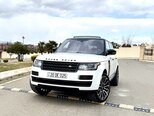 Land Rover Range Rover-2