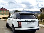 Land Rover Range Rover-8