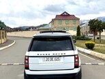 Land Rover Range Rover-7