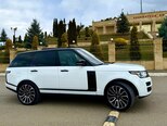 Land Rover Range Rover-5