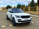 Land Rover Range Rover-4