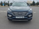 Hyundai Santa Fe-1