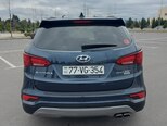 Hyundai Santa Fe-10