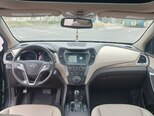 Hyundai Santa Fe-12