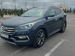 Hyundai Santa Fe-2