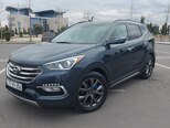 Hyundai Santa Fe-4