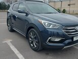 Hyundai Santa Fe-3