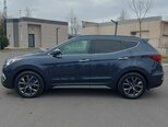Hyundai Santa Fe-6