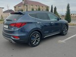 Hyundai Santa Fe-5