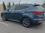 Hyundai Santa Fe-7