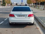 Mercedes E 220-5