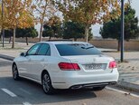 Mercedes E 220-4