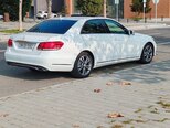 Mercedes E 220-6