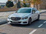Mercedes E 220-8