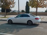Mercedes E 220-3