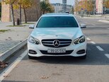 Mercedes E 220-10