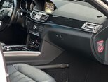 Mercedes E 220-13