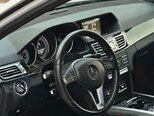 Mercedes E 220-20