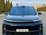 Li Auto L9-3