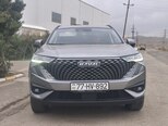 Haval H6-2