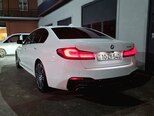 BMW 540-14